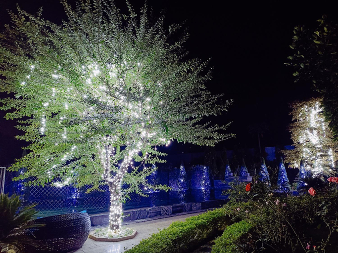 Surrounding environment 5, Tamara Villa - Venuestay, Lương Sơn