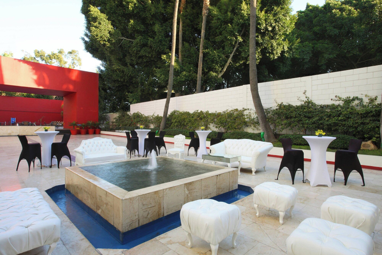 Sport & Beauty 2, Marriott Hotel Tijuana, Tijuana