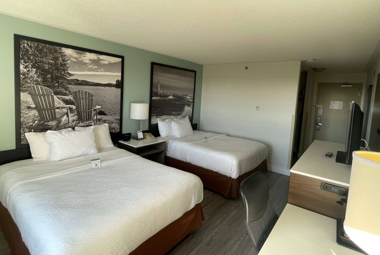 Bedroom 8