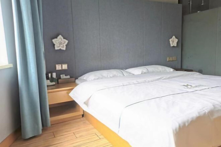 Others 5, Mianyang Tianhong Hotel, Mianyang