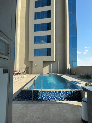 Sport & Beauty, DAMAC Riyadh Residential apartments by SELSAL, Riyadh