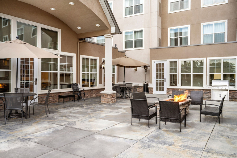 Exterior & Views 2, Residence Inn by Marriott Billings, Yellowstone