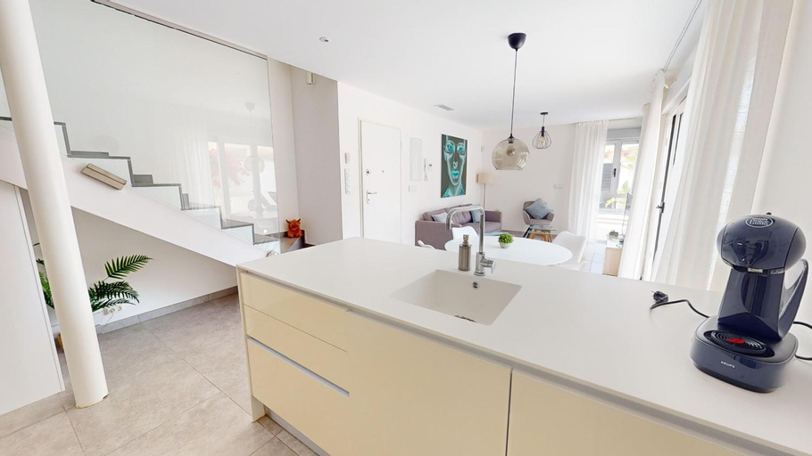 Others 4, Villa Aire - A Murcia Holiday Rentals Property, Murcia
