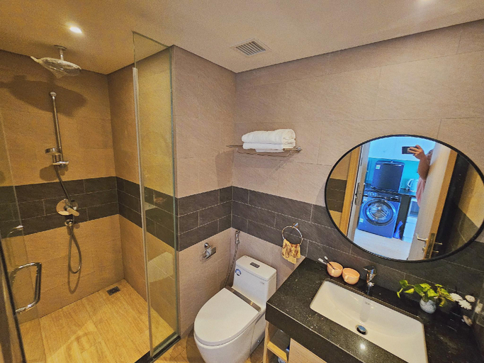 Bathroom, Happy'home, Hạ Long