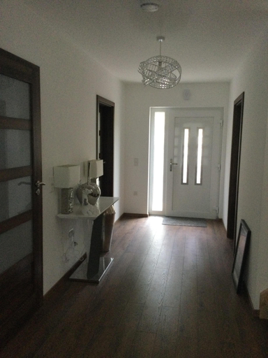 Public Area 2, Coille Darach B&B, Highland