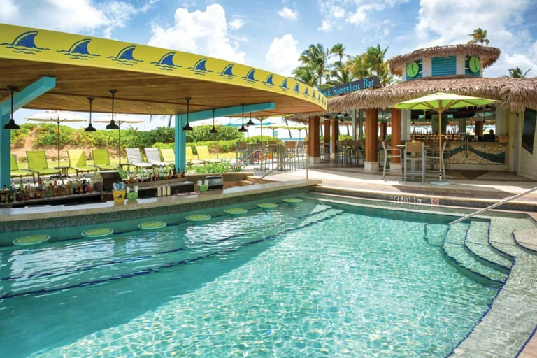 Sport & Beauty 3, Wyndham Grand Rio Mar Rainforest Beach and Golf Resort