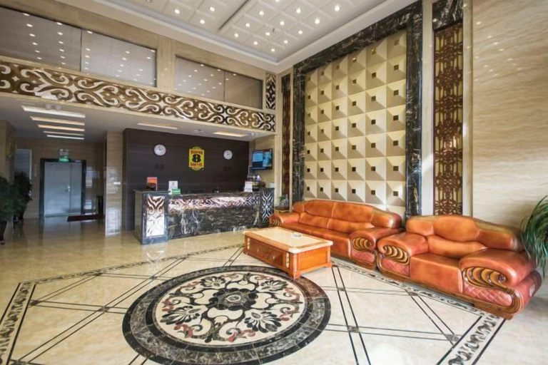 Others 5, Super 8 Hotel Select Panjin Liaodongwan New Zone Binhai Avenue, Panjin