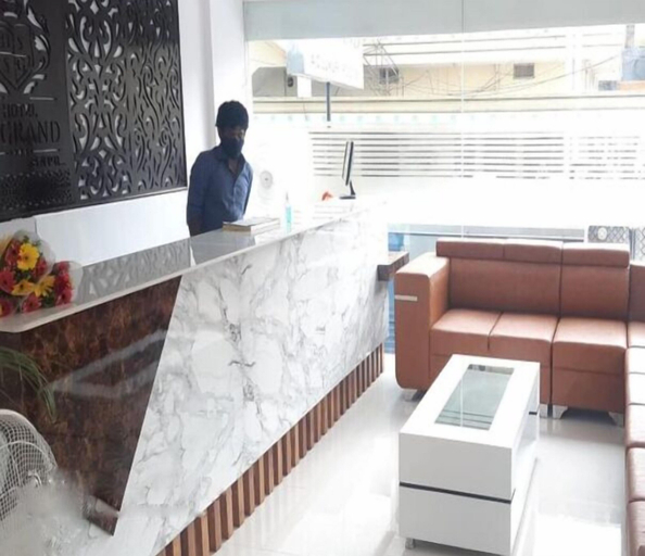 Others 4, PPH Living S Grand, Ranga Reddy