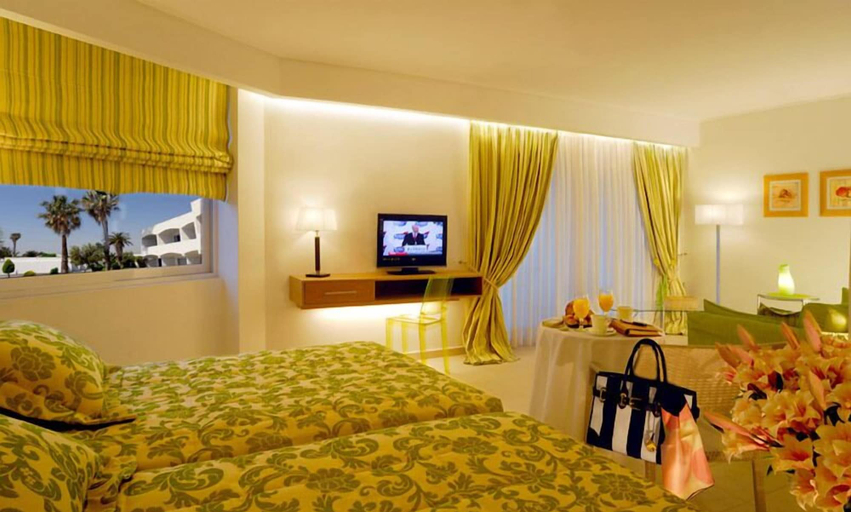 Bedroom 3, Comer Kinetta Beach - All inclusive, Attica
