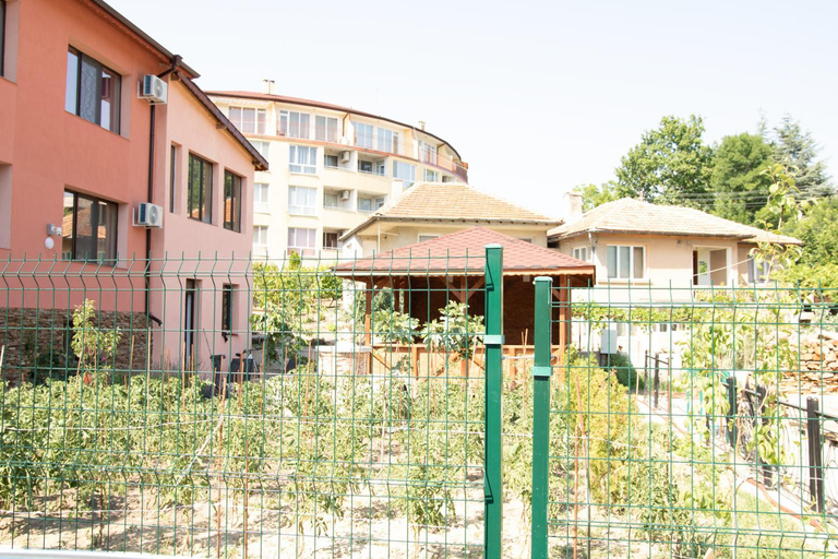 Others 4, Private Rooms Kranevo, Balchik