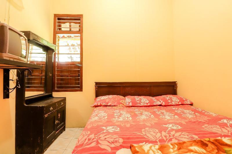 Bedroom 11