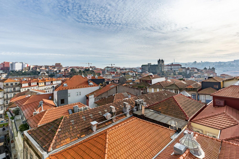 Room 4, Cl Rigos 3B in Porto, Porto