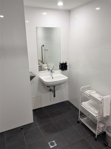 Bathroom 2
