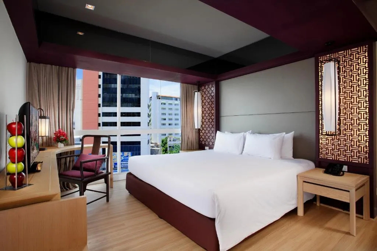 Bedroom 7