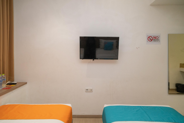 Bedroom 12