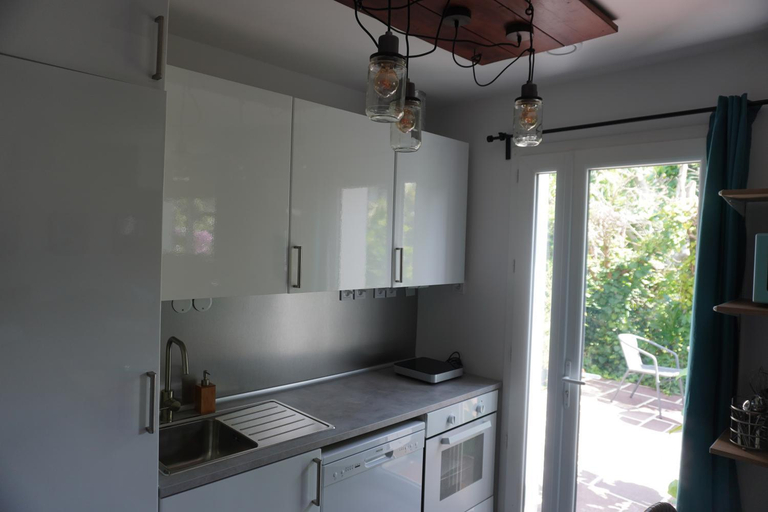 Others 3, La Quintita Biarritz - studio avec jardin, Pyrénées-Atlantiques