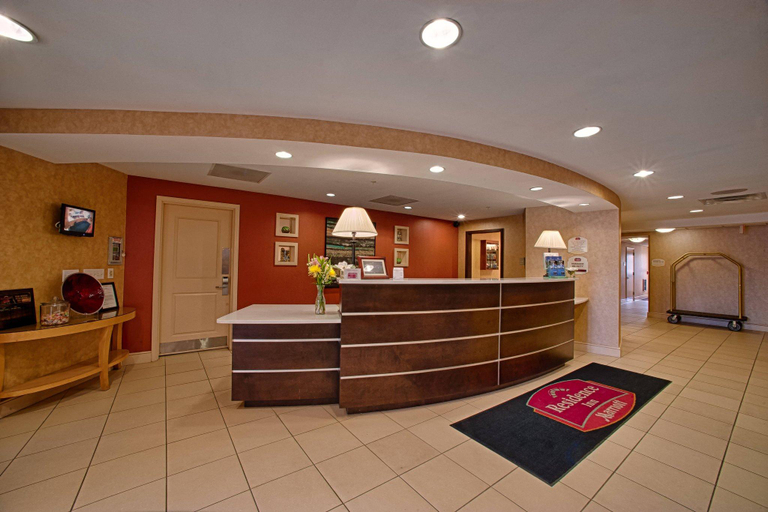 Public Area 3, Residence Inn by Marriott Neptune at Gateway Center, Monmouth