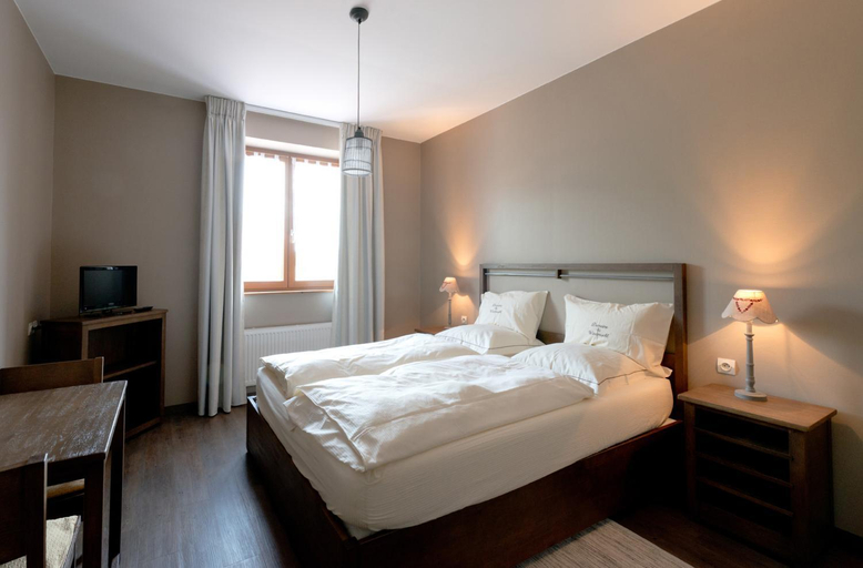 Bedroom, Domaine Bleger by Windmuehl, Haut-Rhin