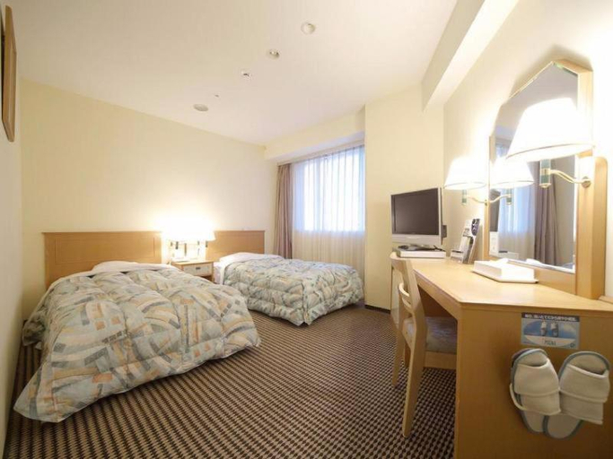 Bedroom 17