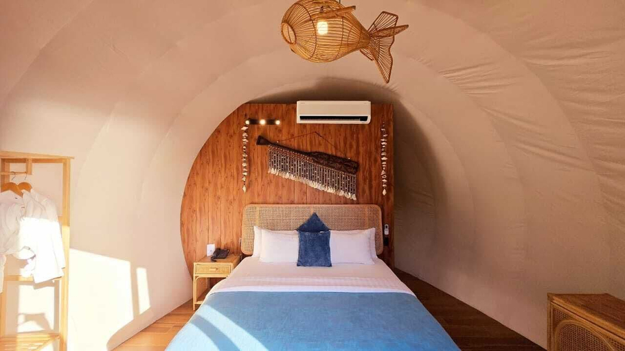 Bedroom 12