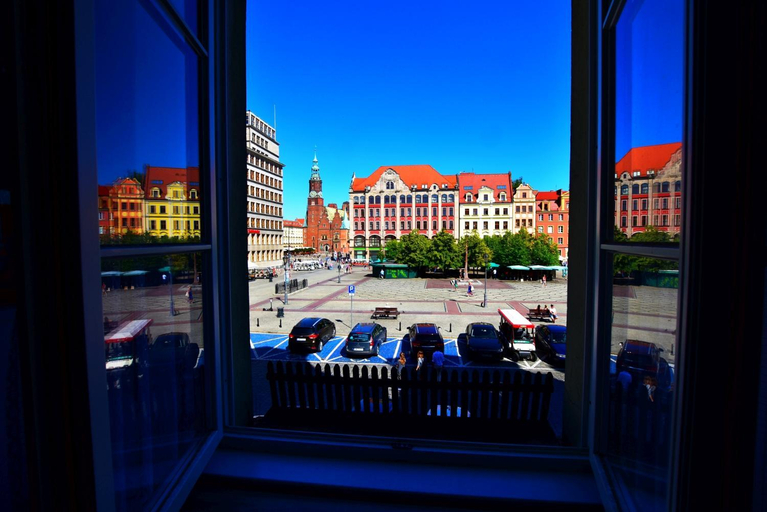 Others 4, City Central Apartments Wroclaw, Środa Śląska
