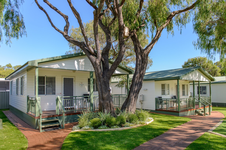 Exterior & Views 2, Mandalay Holiday Resort and Tourist Park, Busselton