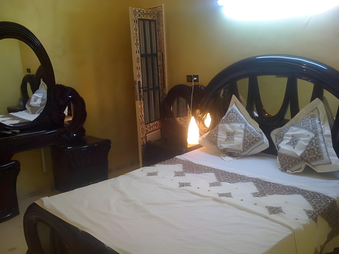 Bedroom 11