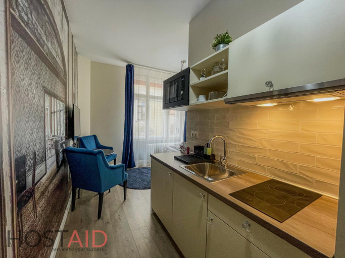 Others 5, DH30 Apartments - Budapest - hostAID, Budapesti