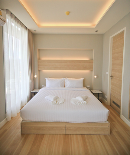 Bedroom 2, Rocco Aonang Krabi, Mueang Krabi