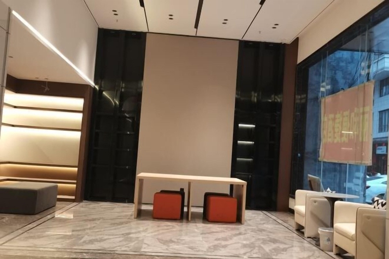 Others 3, Yestour Hotel (Guigang Pingnan Government Center Shopping Plaza), Guigang