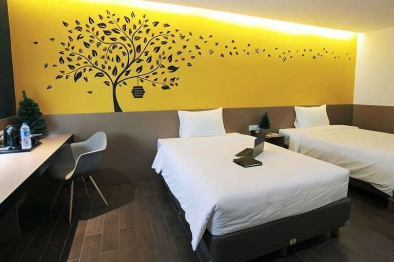 Bedroom 13