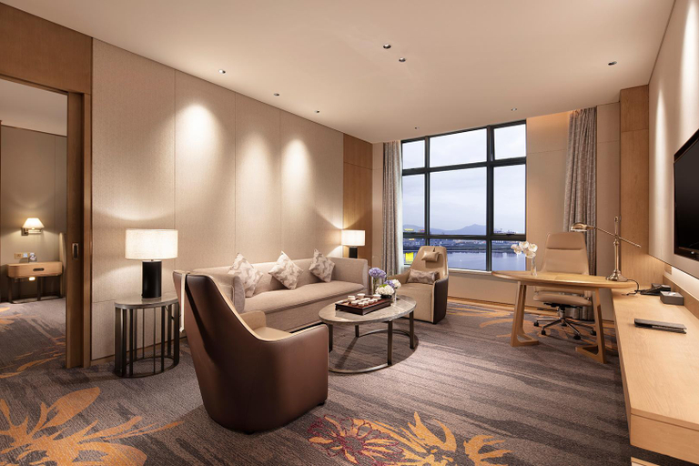 Others 5, Wyndham Grand Plaza Royale Jimei Xiamen, Xiamen
