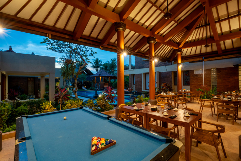 Food & Drinks 4, Casa Dewa Villa Ubud, Gianyar