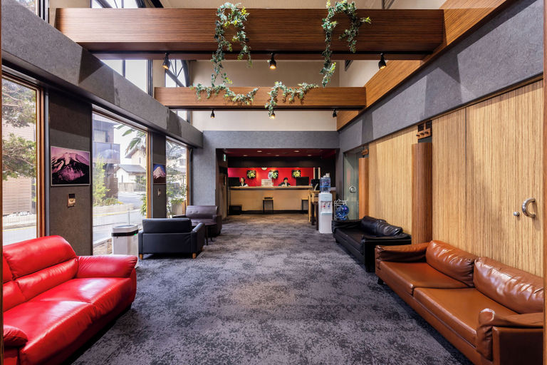 Others 2, Select Inn Fujisan Gotemba, Gotemba