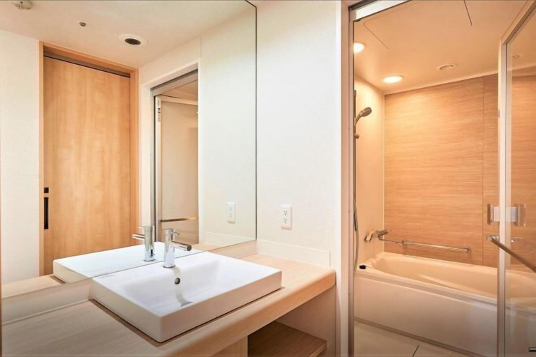 Bathroom 3