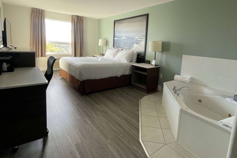 Bedroom 12