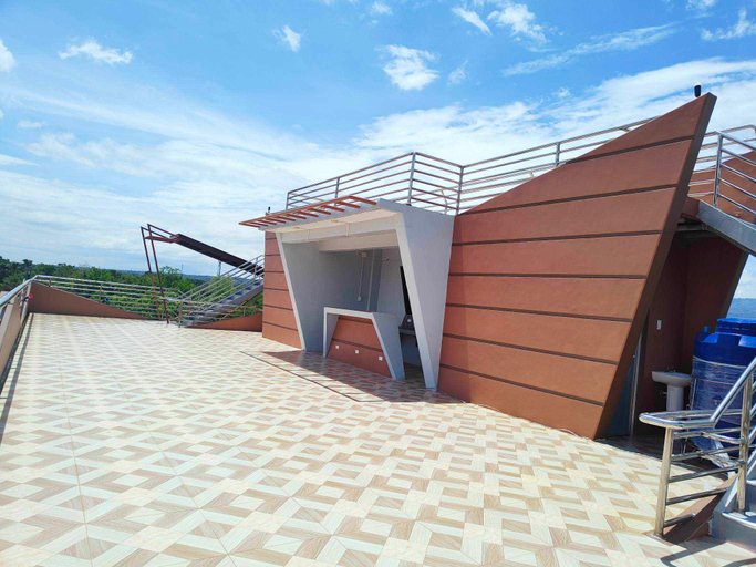 Others 2, RNEK Boatel Commercial Space, Moalboal