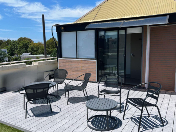 Exterior & Views 5, City Budget Hotel, Sydney
