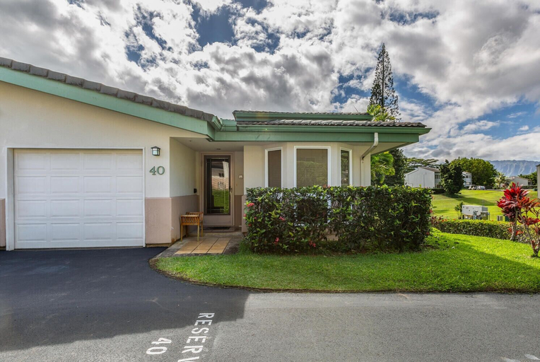 Exterior & Views, Villas of Kamalii 40, Kauai
