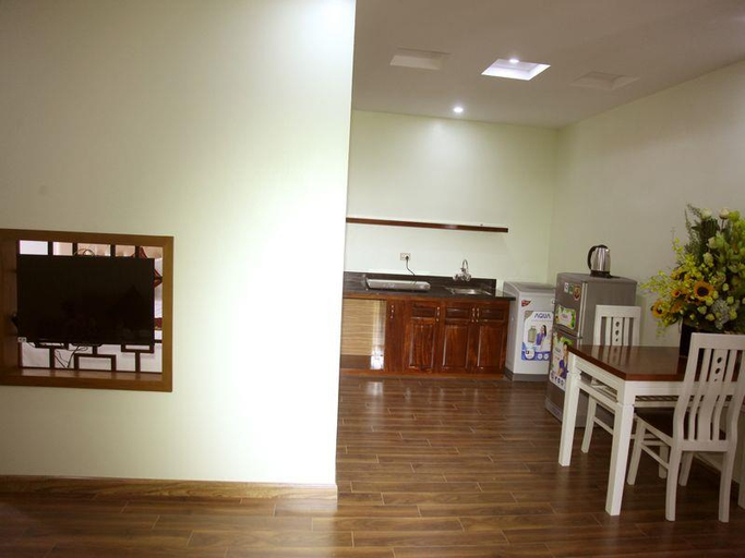 Others 4, Smart Hotel, Bắc Ninh