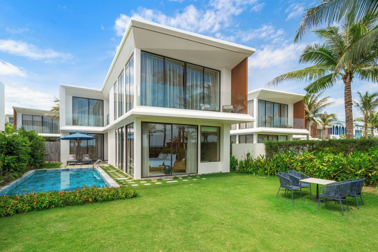 Exterior & Views 2, Aqua Vista Hoi An Beachfront Villas, Da Nang