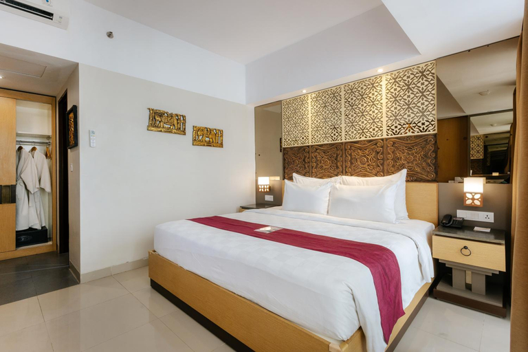 Bedroom 13