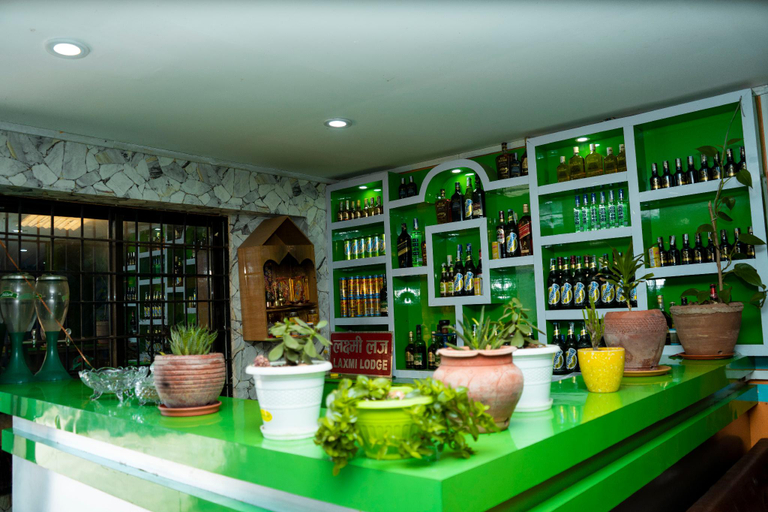 Food & Drinks, Laxmi Lodge, Charikot, Janakpur