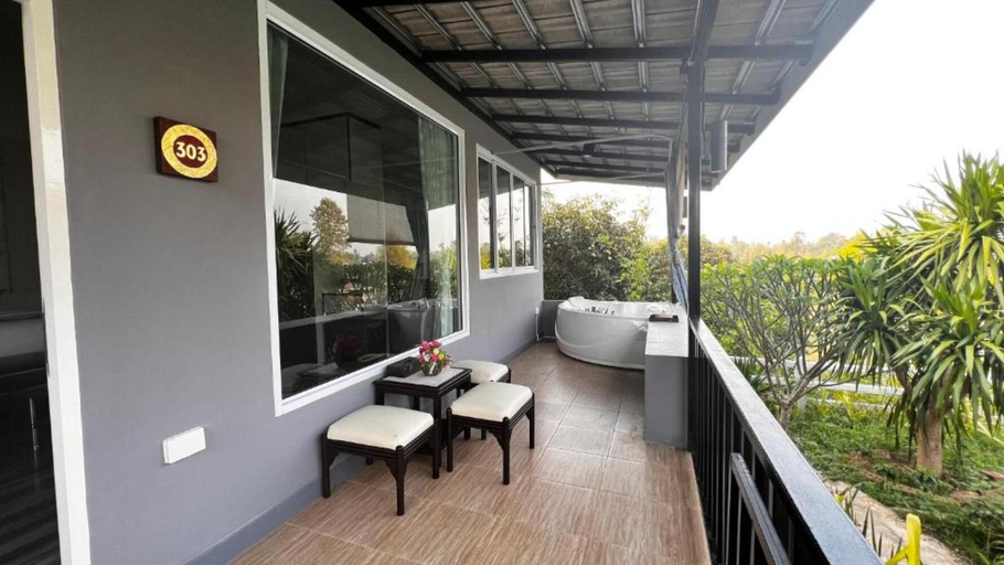 Exterior & Views 3, Le Best Pool Villa Chiangmai, San Sai