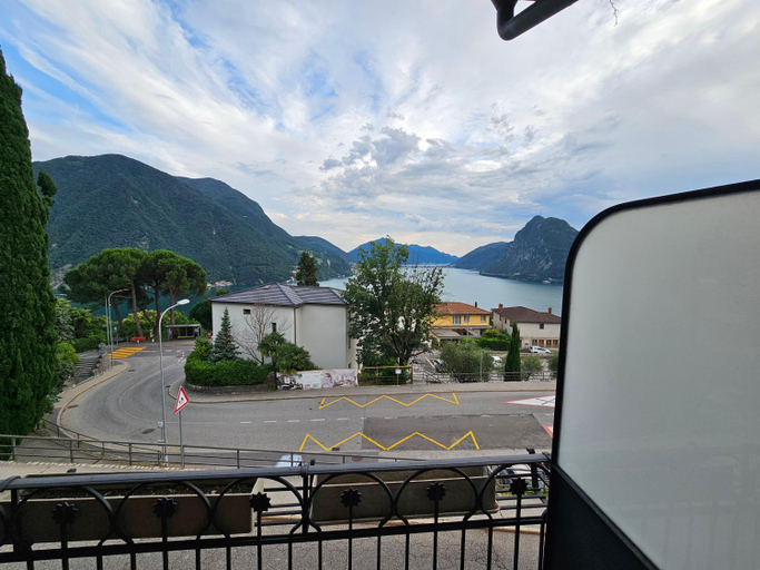 Others 5, Ristorante Camino, Lugano
