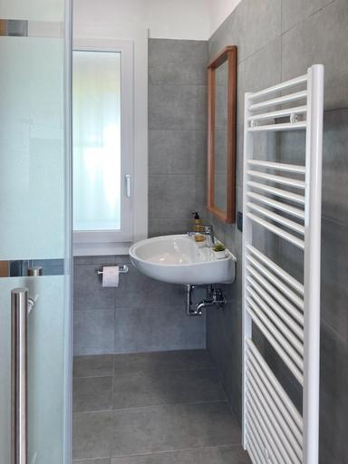 Bathroom 3, Smart Residence Aviano, Pordenone