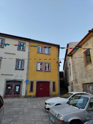 Others 3, Urbe Sanchina - Hostel & Suites, Guarda