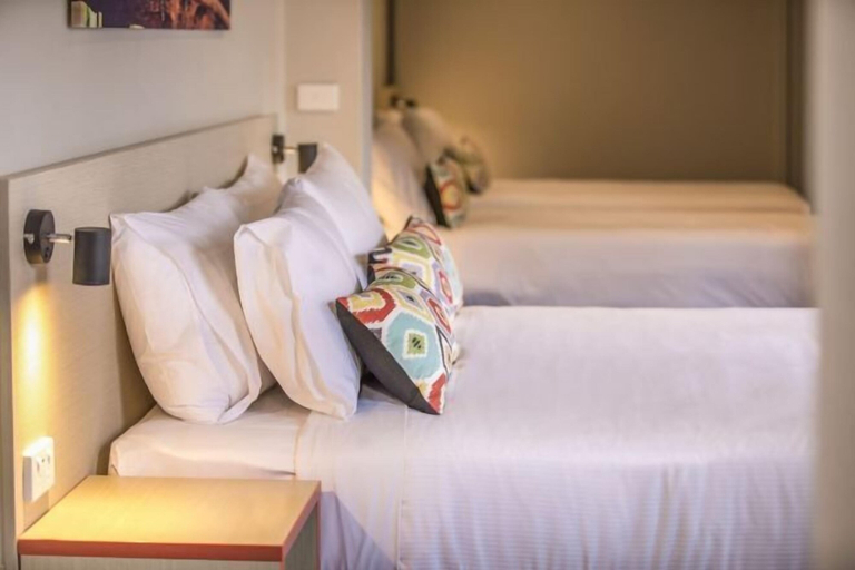 Bedroom 9