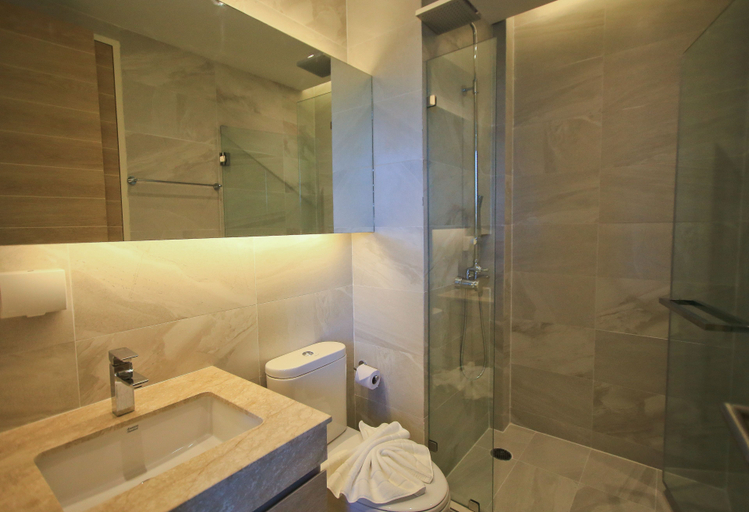 Bathroom 3, Rocco Aonang Krabi, Mueang Krabi