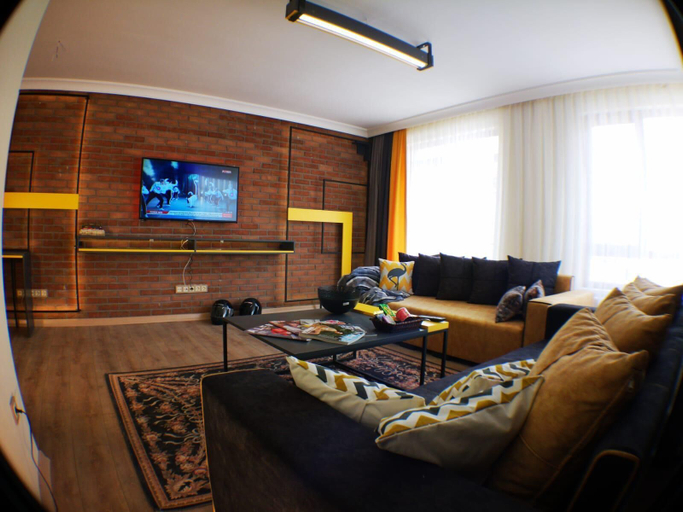 Others 4, BUTİK 24 SUİTES, Çankaya